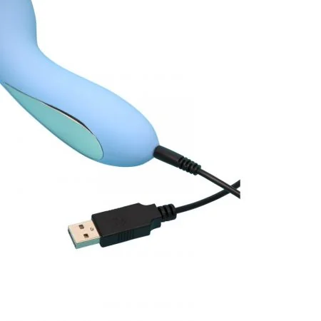 Vibrator Wand, 1 bucata, MonAmi