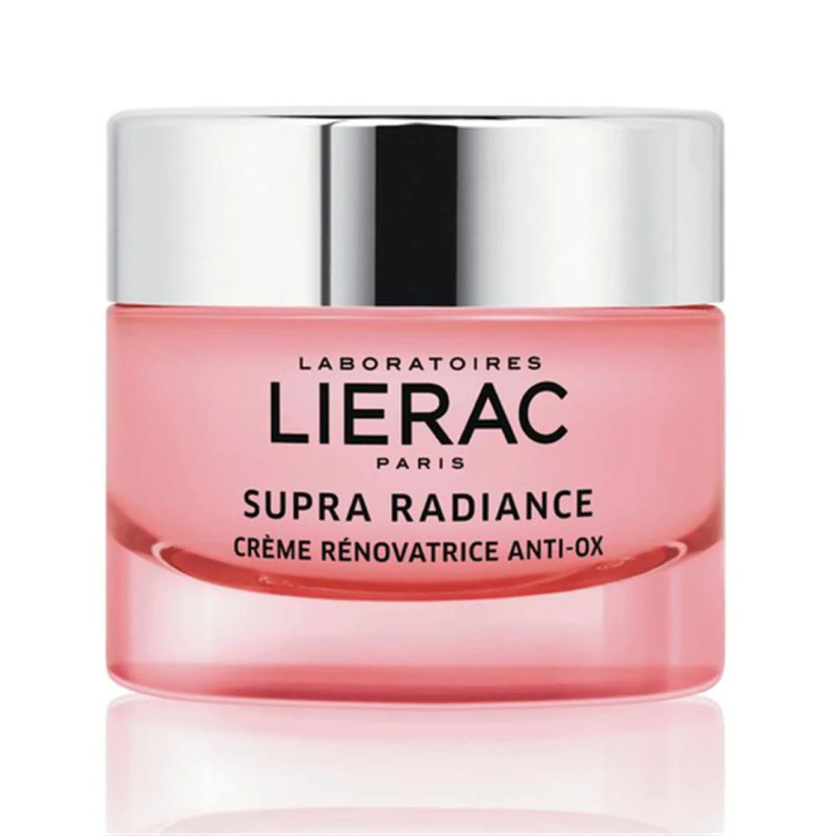Crema pentru ten normal si uscat Supra Radiance, 50ml, Lierac Paris