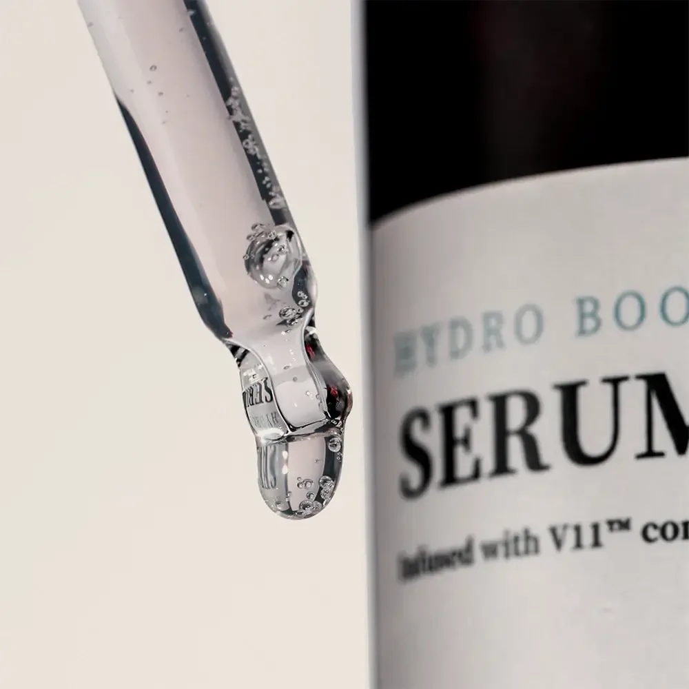 Ser facial calmant Hydro Boost, 50ml, Village 11 Factory