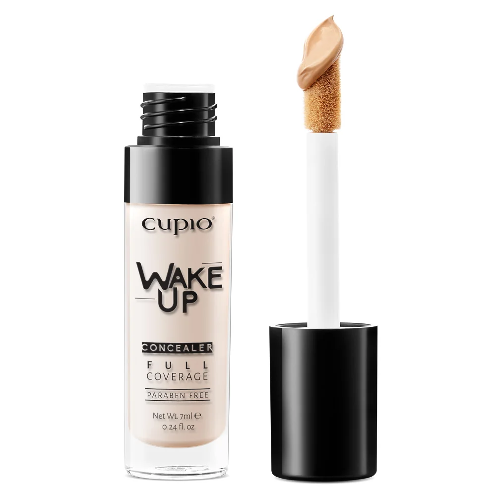 Corector anticearcan Wake Up Light Medium, 7g, Cupio