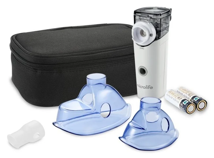 Nebulizator NEB800, 1 bucata, Microlife