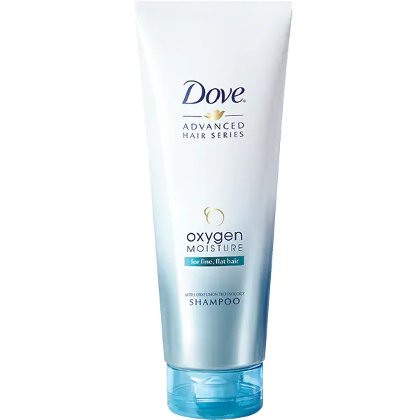 Sampon pentru volum Oxygen Moisture, 250ml, Dove