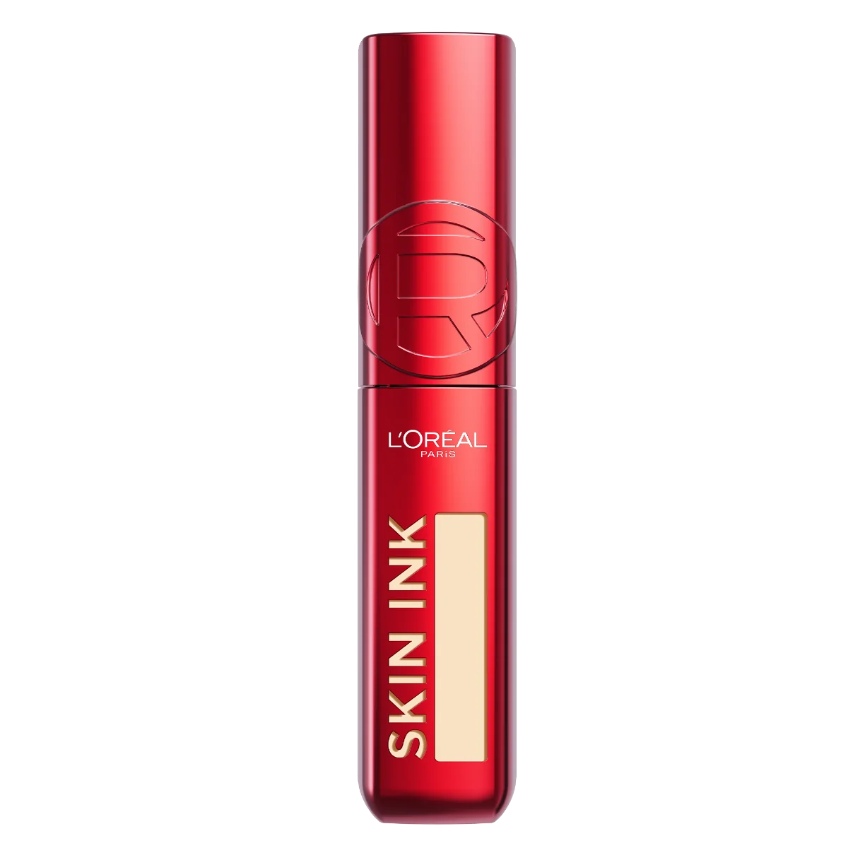 Fond de ten si corector 2 in 1 Infailible Skin Ink 40 Light Neutral, 15ml, L'Oreal Paris 