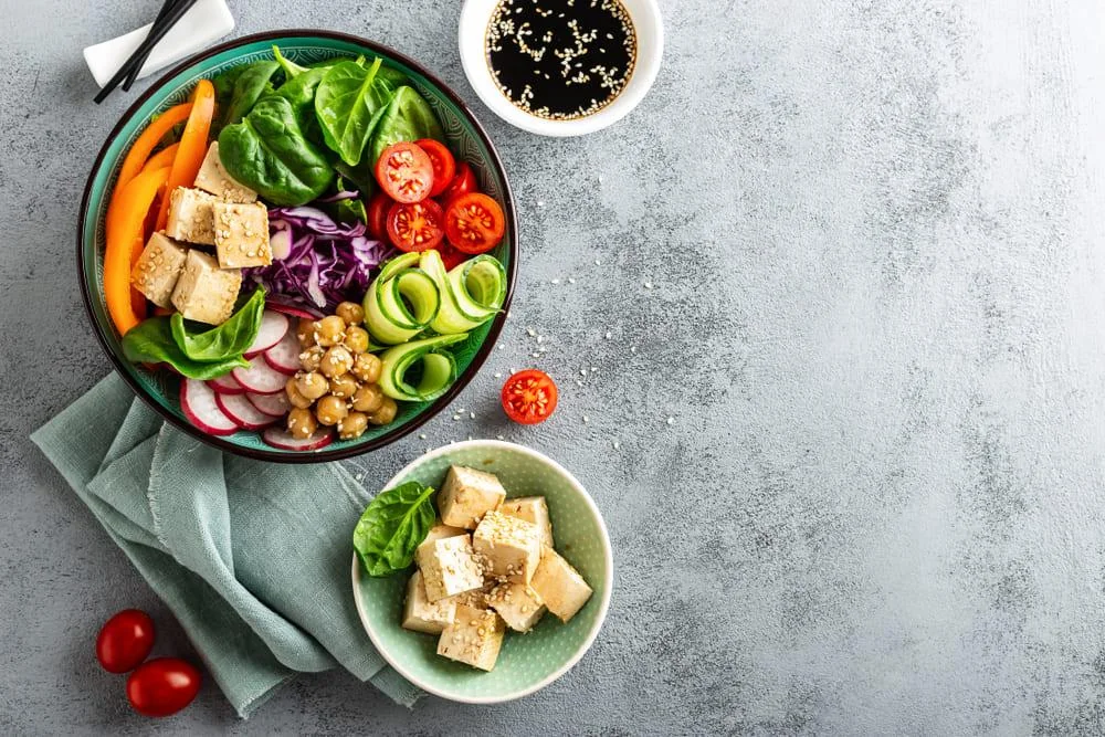 Alimente cu putine calorii: topul alimentelor pe care sa le incluzi in dieta ta