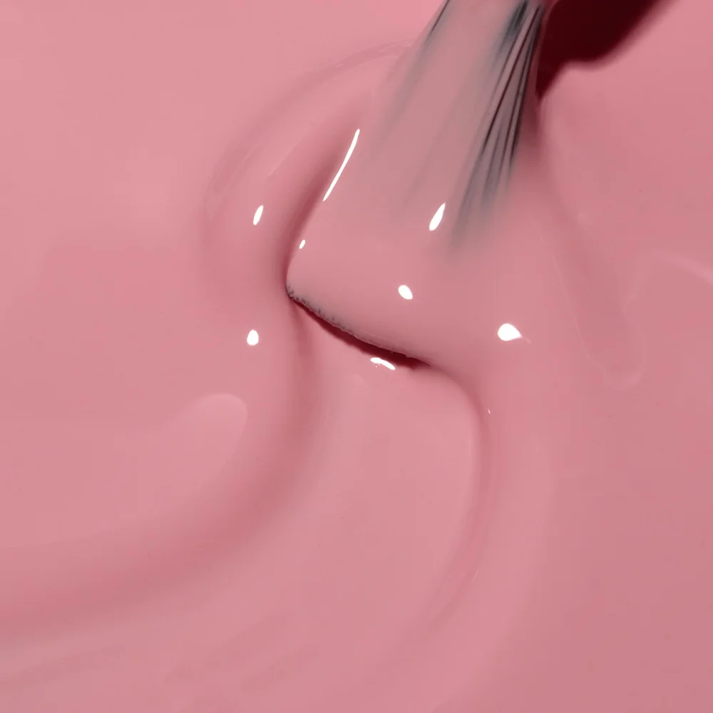 Rubber Base High Standards Pink Sky, 15ml, Pinx. 