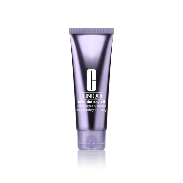Spuma demachianta pentru fata si ochi Take The Day Off, 125ml, Clinique