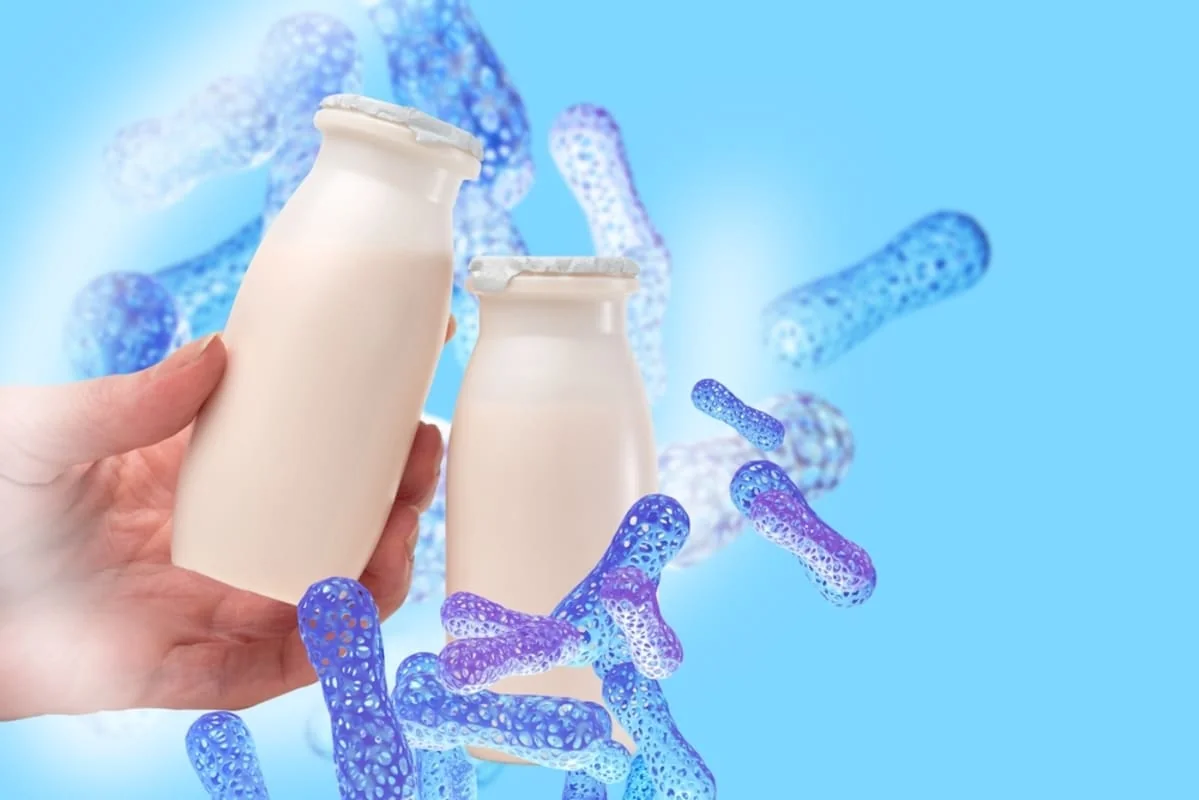 Lactobacillus acidophilus: beneficii si proprietati