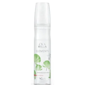 Spray revitalizant Elements Renewing Leave, 150ml, Wella Professionals