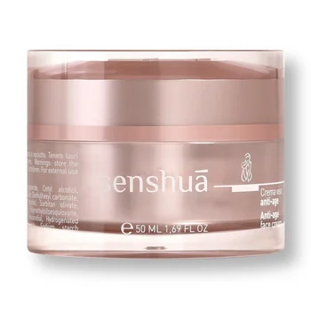 Crema anti-age, 50ml, Senshua