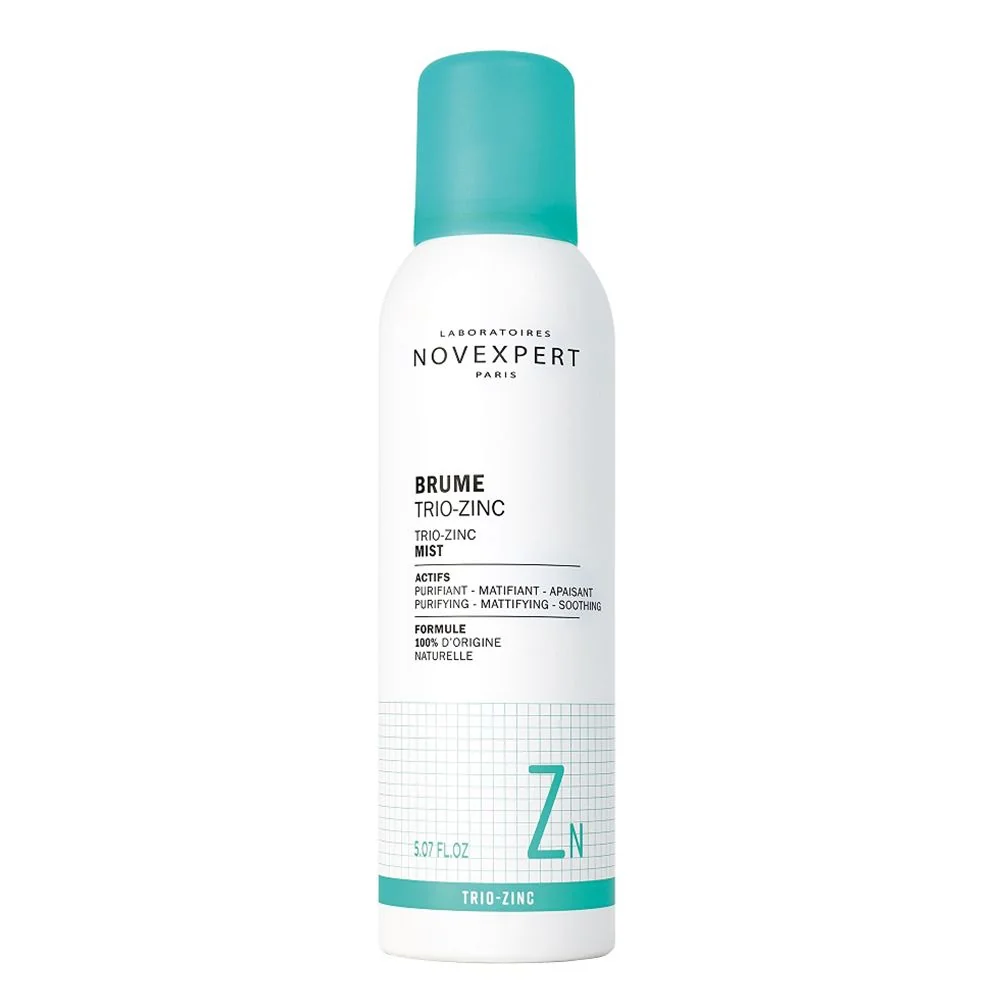 Brume Trio Zinc, 150ml, Novexpert