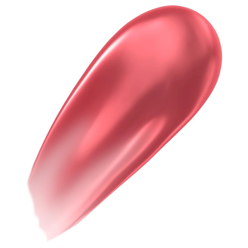 Gloss pentru buze Serum Naturally Perfect Nude Pink 20, 2.3 ml, Miss Sporty