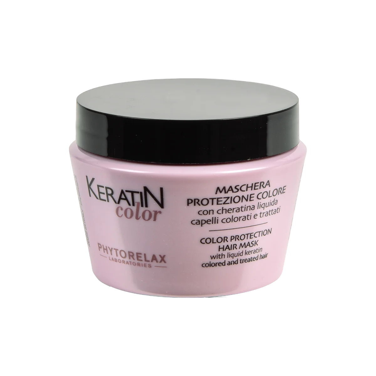 Masca pentru protectia parului vopsit, 250ml, Phytorelax