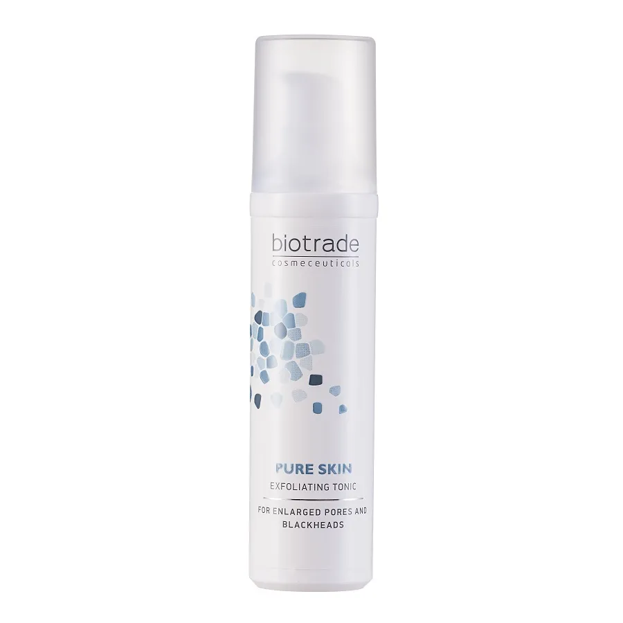 Lotiune Pure Tonic Skin, 60ml, Biotrade 