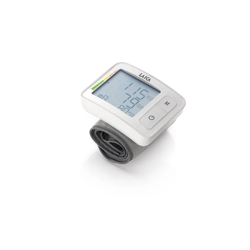Tensiometru automat cu Bluetooth BM7003, 1 bucata, Laica | Dr. Max Farmacia