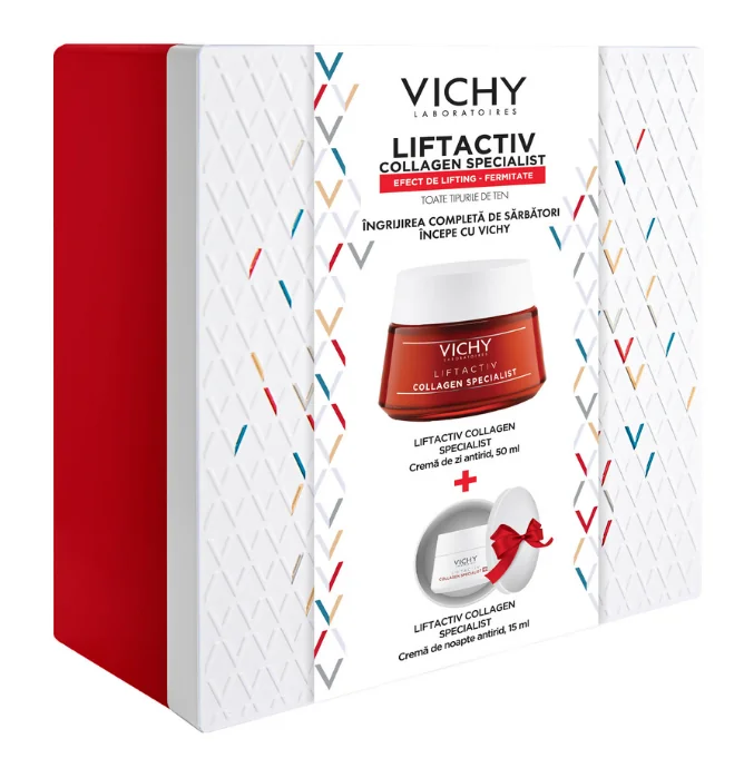 Trusa Liftactiv Collagen Specialist, Vichy