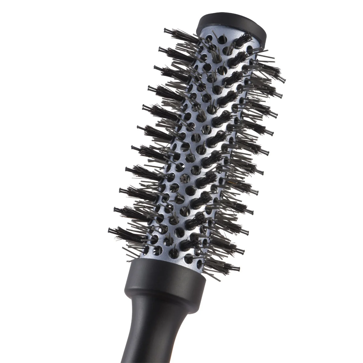 Perie de par medie pentru volum Blauer Lotus, 1 bucata, Parsa Beauty