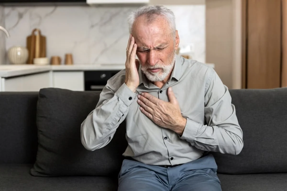 Gripa si influenta asupra bolilor cardiovasculare