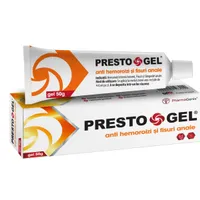 PrestoGel® Gel, 50g, PharmaGenix®