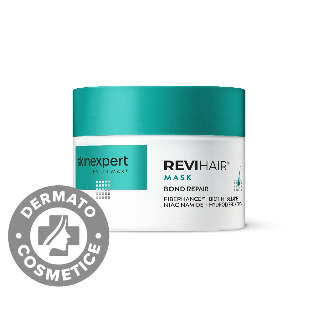 Skinexpert by Dr. Max® ReviHair Masca pentru par, 200ml