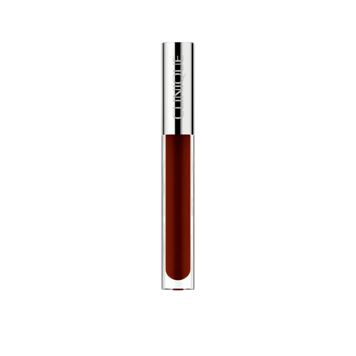 Lip gloss hidratant Pop Plush Black Honey, 3.4ml, Clinique