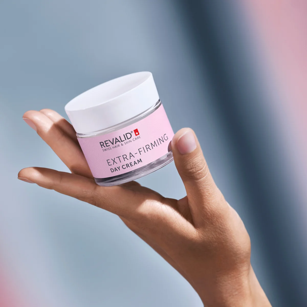 Crema de zi Extra-Firming, 50ml, Revalid