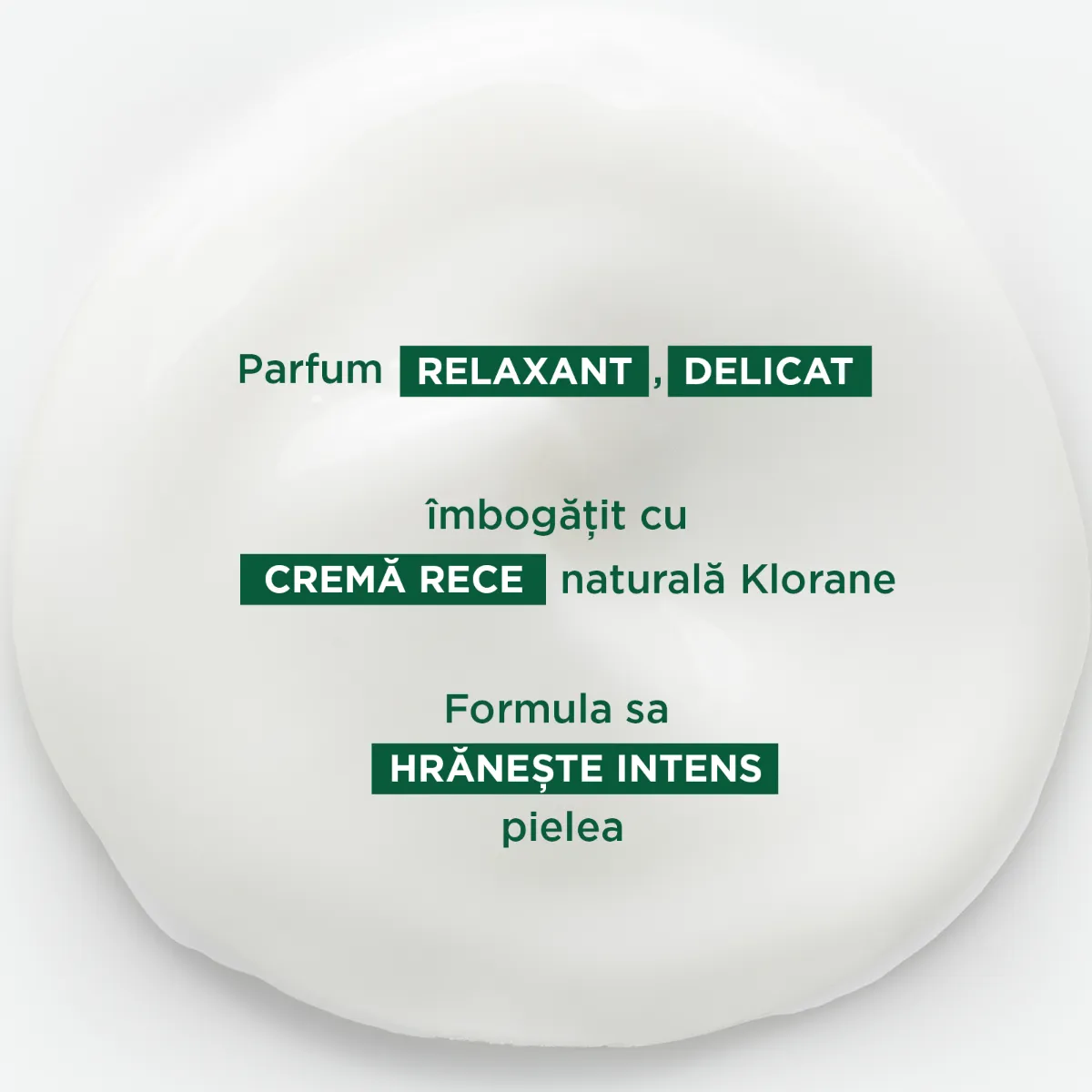 Crema de curatare ColdCream, 500ml, Klorane Bebe 