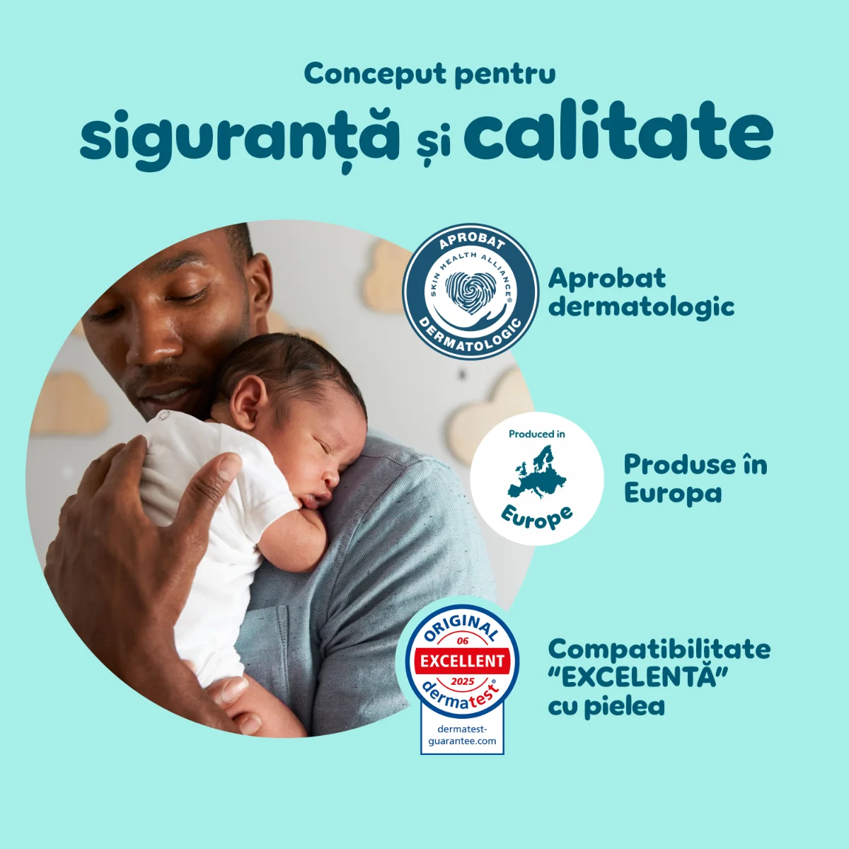 Scutece Premium Care Marimea 7 pentru 15+ kg, 99 bucati, Pampers
