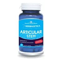 Articular+ Stem, 30 capsule, Herbagetica