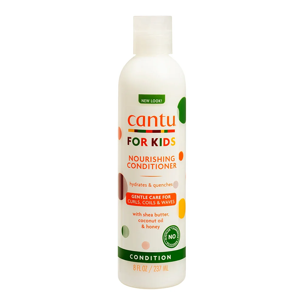 Balsam nutritiv Care For Kids, 237ml, Cantu