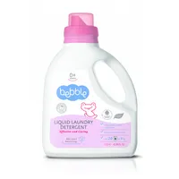 Detergent lichid, 1.3l, Bebble