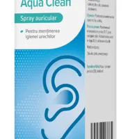 Dr. Max Audimax Aqua Clean spray auricular, 30ml