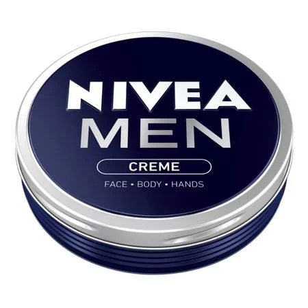 Crema de corp uz general hidratanta Men, 75ml, Nivea