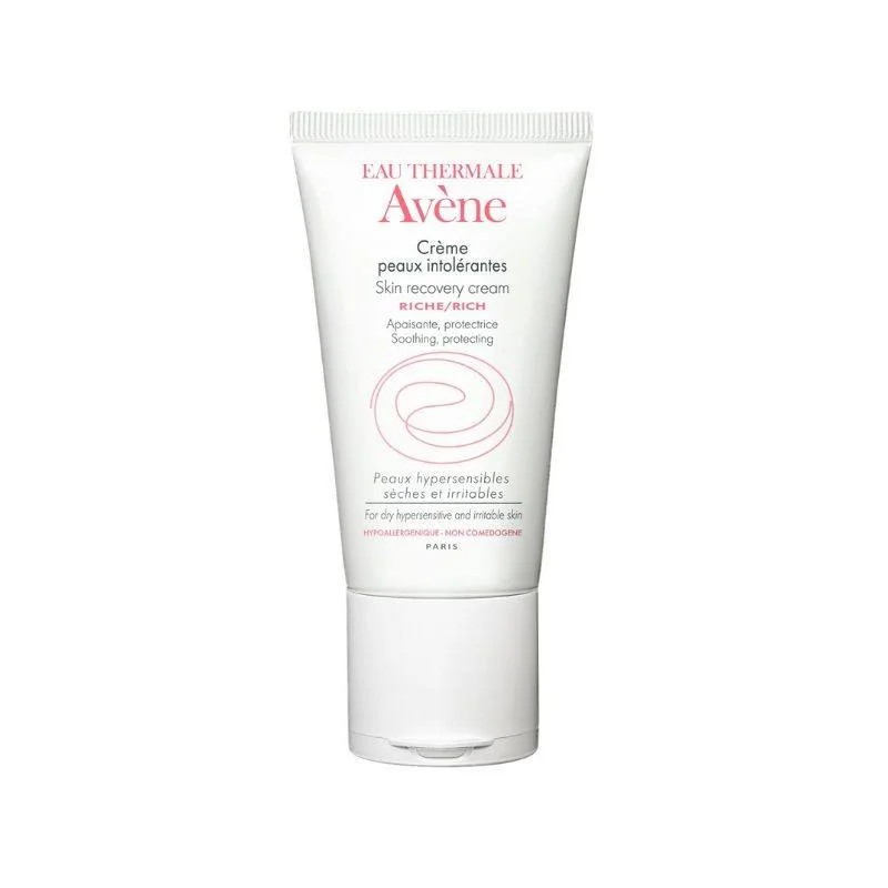 Crema pentru piele intoleranta, 50 ml, Avene