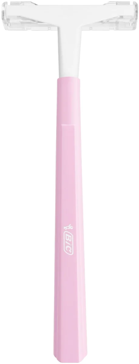 Pachet Aparat de ras Twin Lady, 5 bucati, BIC