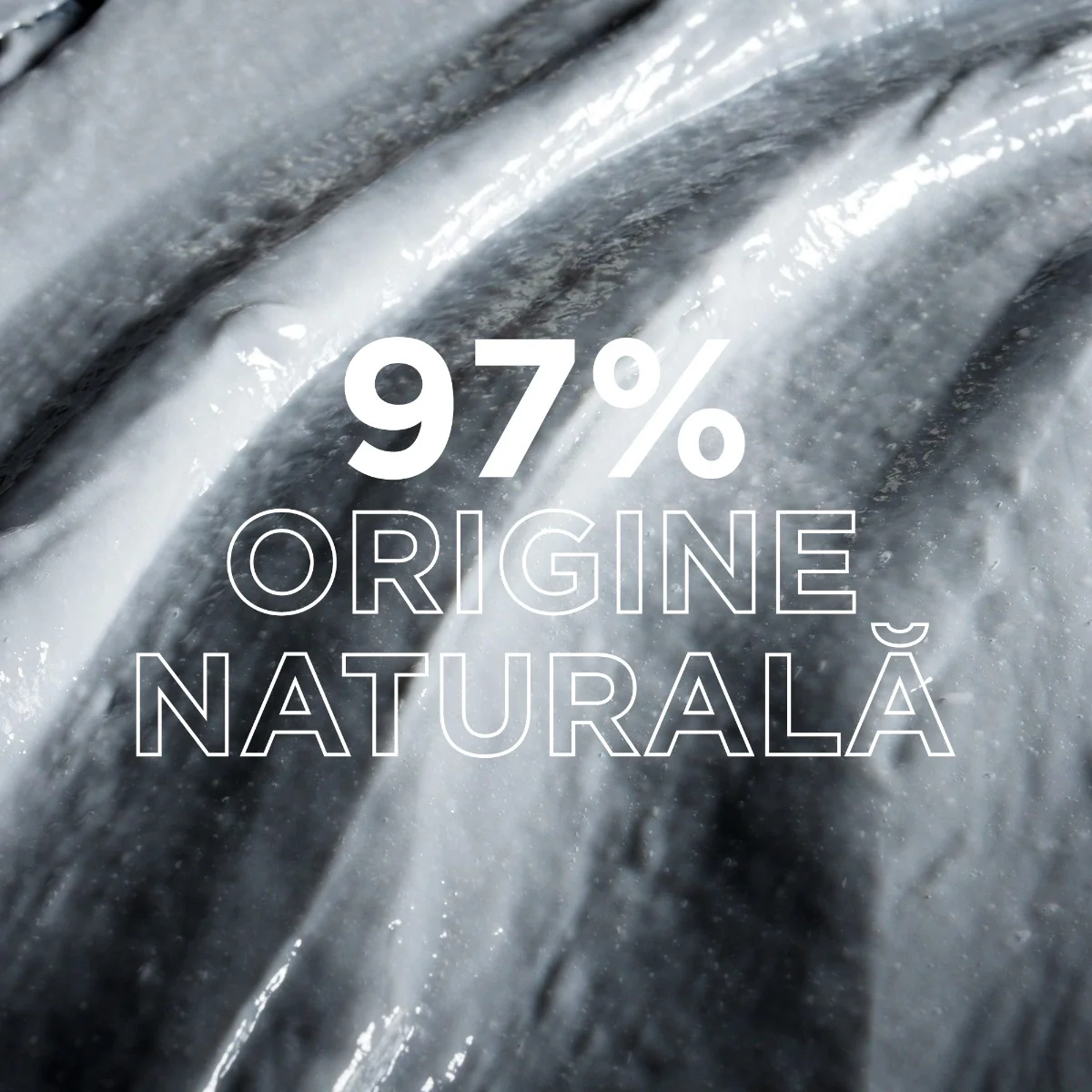 Masca pentru par Magnetic Charcoal Botanic Therapy , 340ml, Garnier