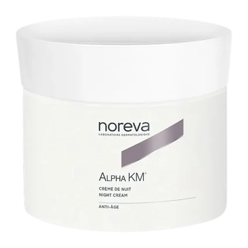 Crema de noapte AKM, 50ml, Noreva