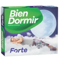 Bien Dormir Forte, 10 capsule, Fiterman