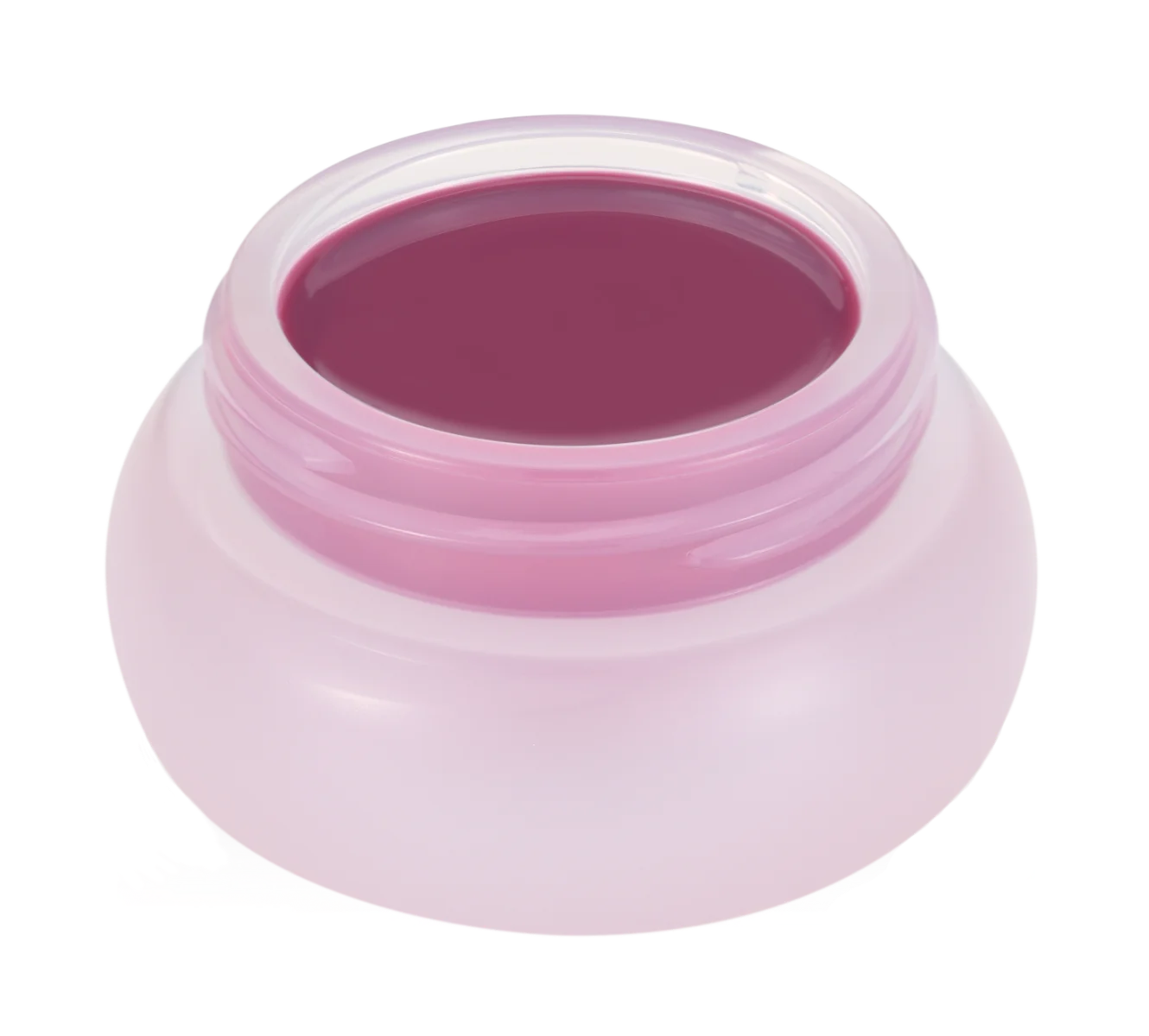Balsam de buze glow juicy jam 05 Bonbon grape, 4.5g, Frudia