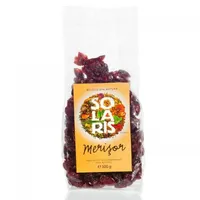 Fructe Uscate Merisor, 100g, Solaris