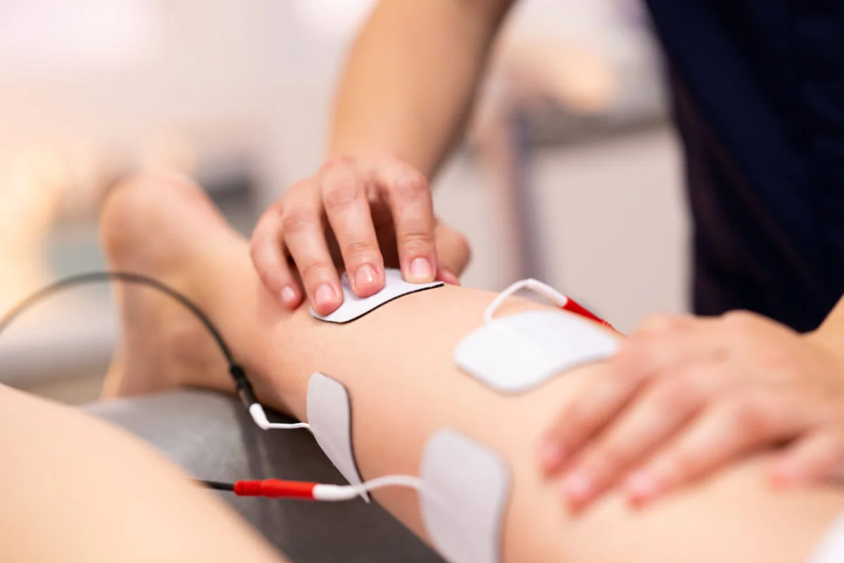 Electrostimulare musculara: ce este, cum functioneaza, recomandari