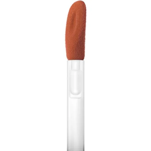 Luciu de buze 100 Cinnamon Glazed Filler Supreme, 3.2ml, Catrice 