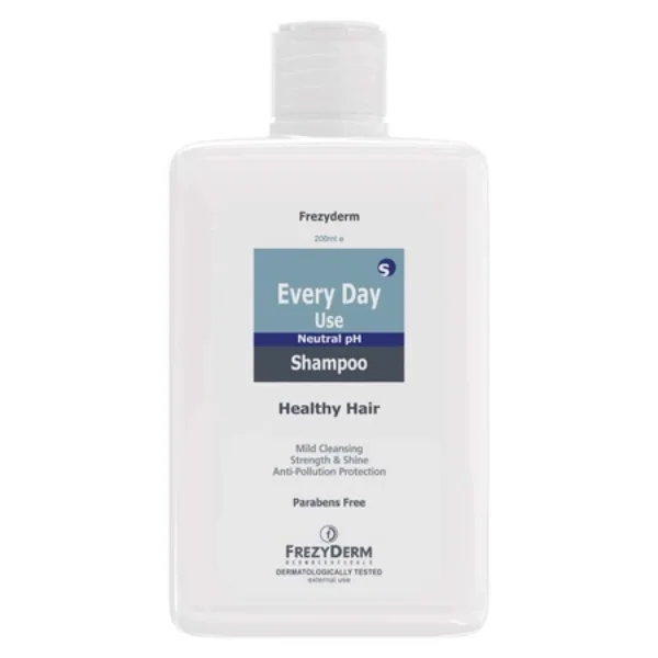 Sampon Every Day, 200ml, Frezyderm