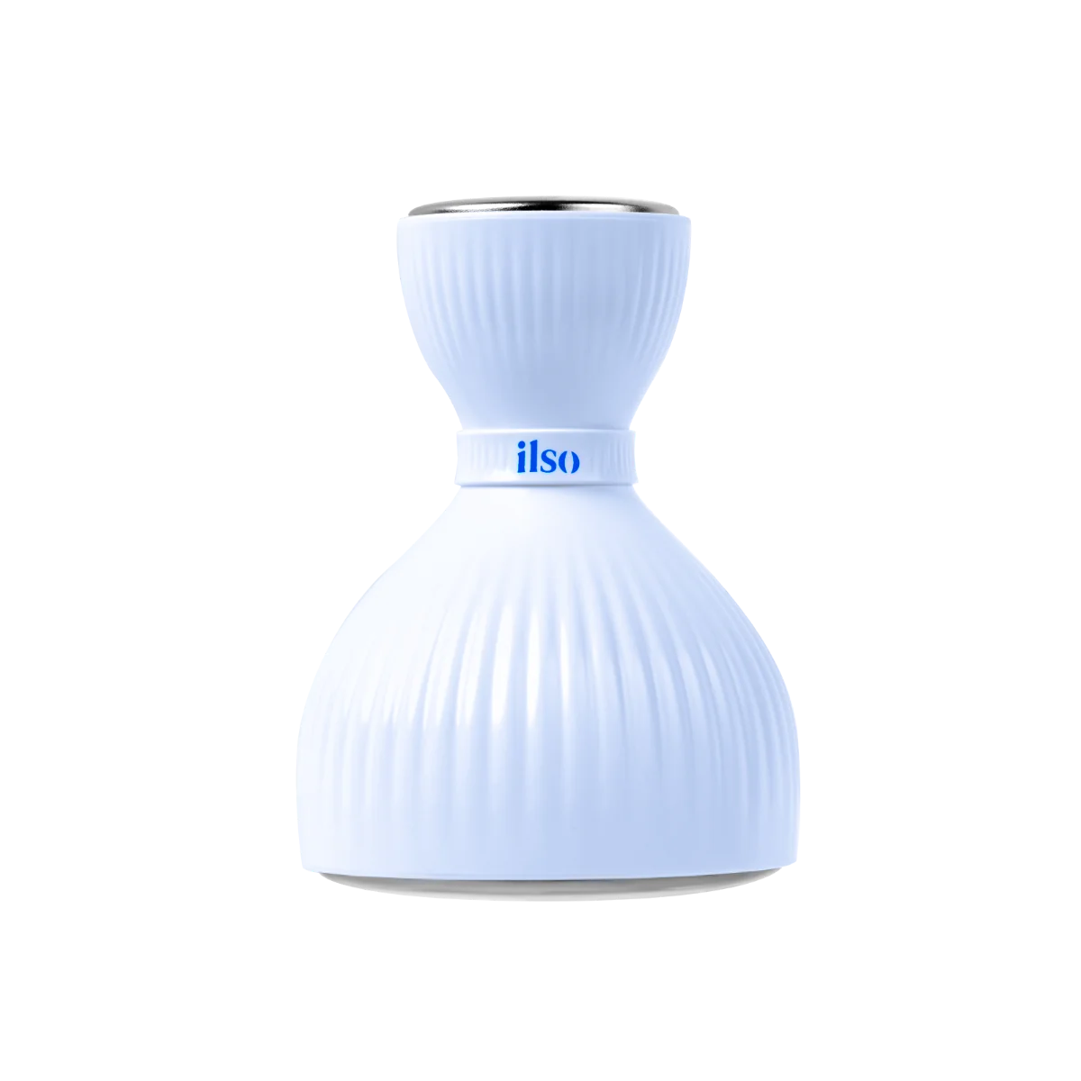Dispozitiv de racire si masaj facial Dual Cooling Master, 1 bucata, Ilso