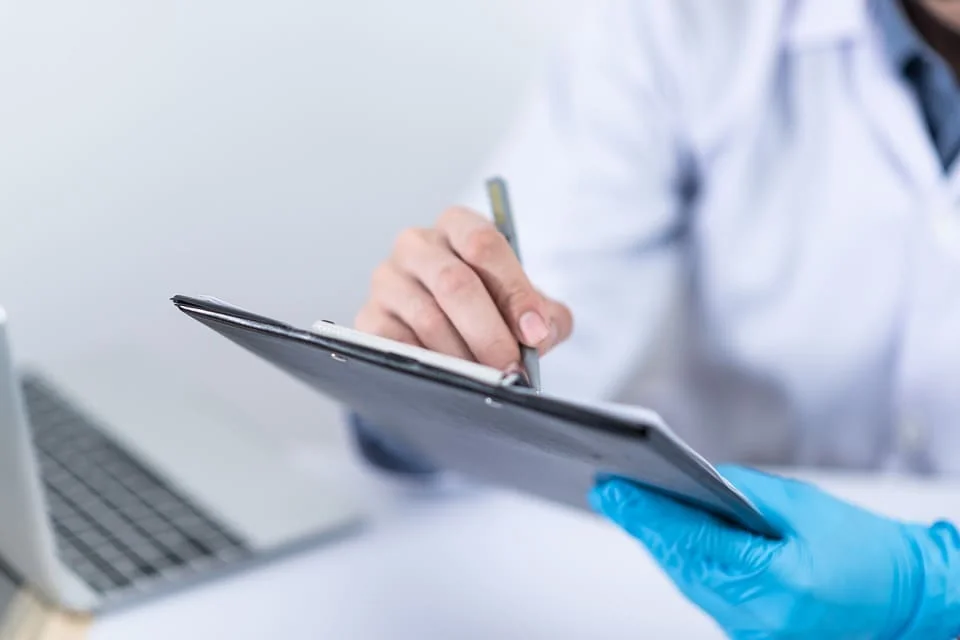 Diagnostic vitiligo Diagnostic vitiligo