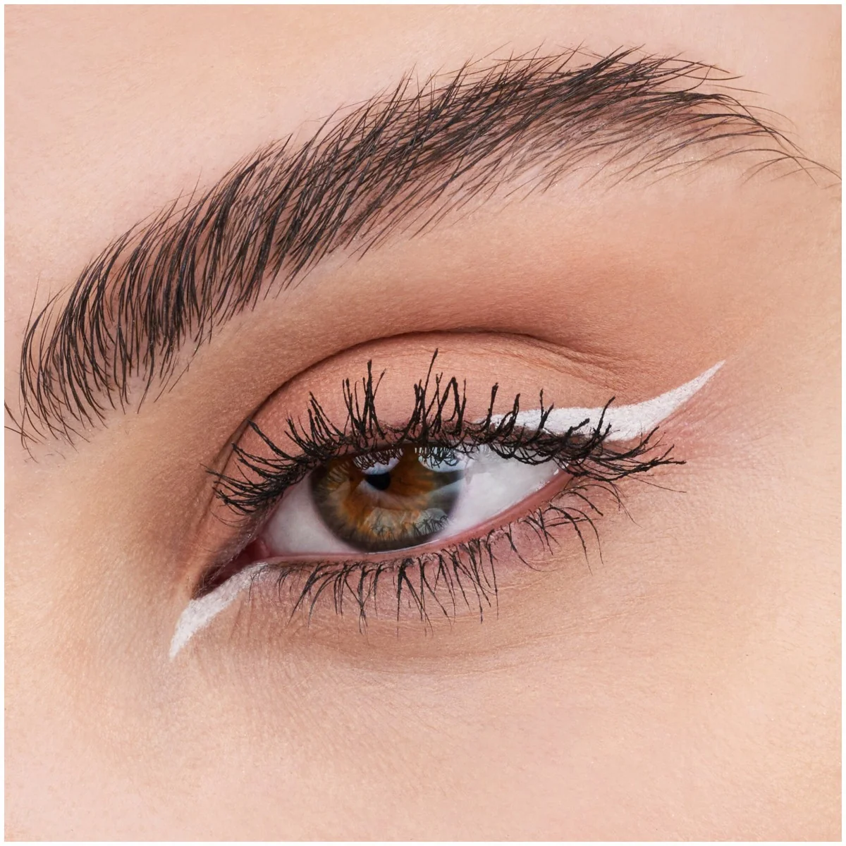 Creion pentru ochi Kajal 04 - White, 1g, Essence