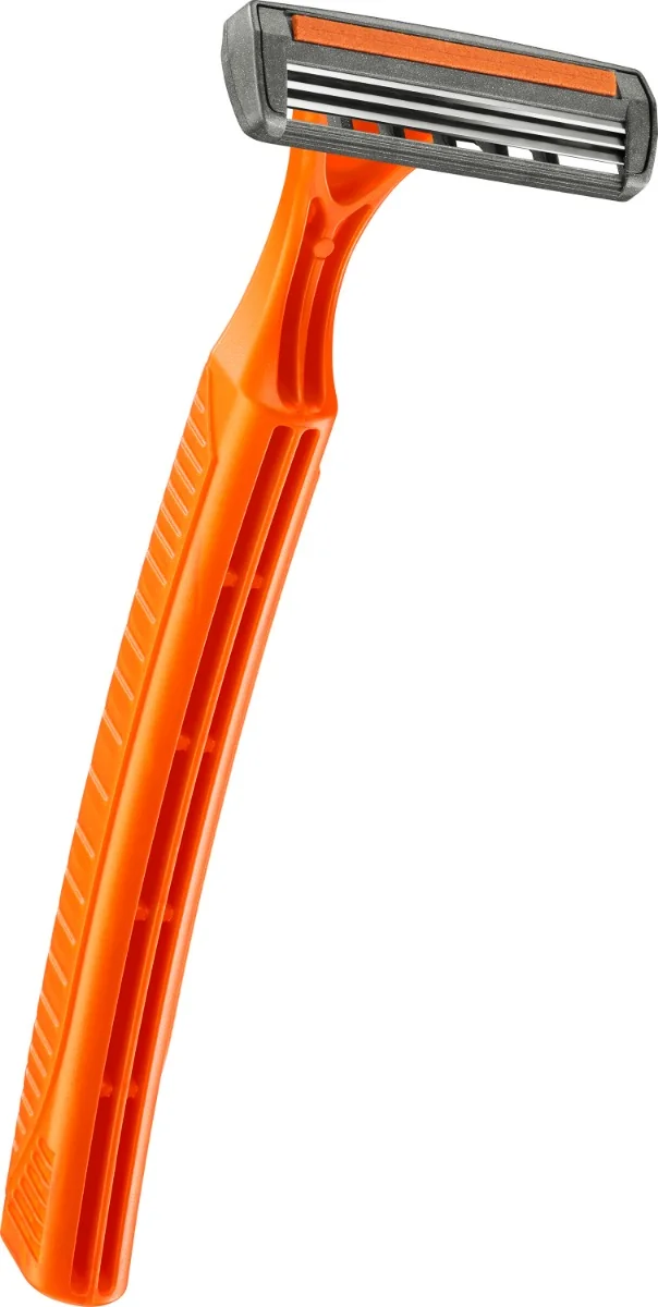 Pachet Aparat de ras 3 Sensitive, 6 bucati, BIC