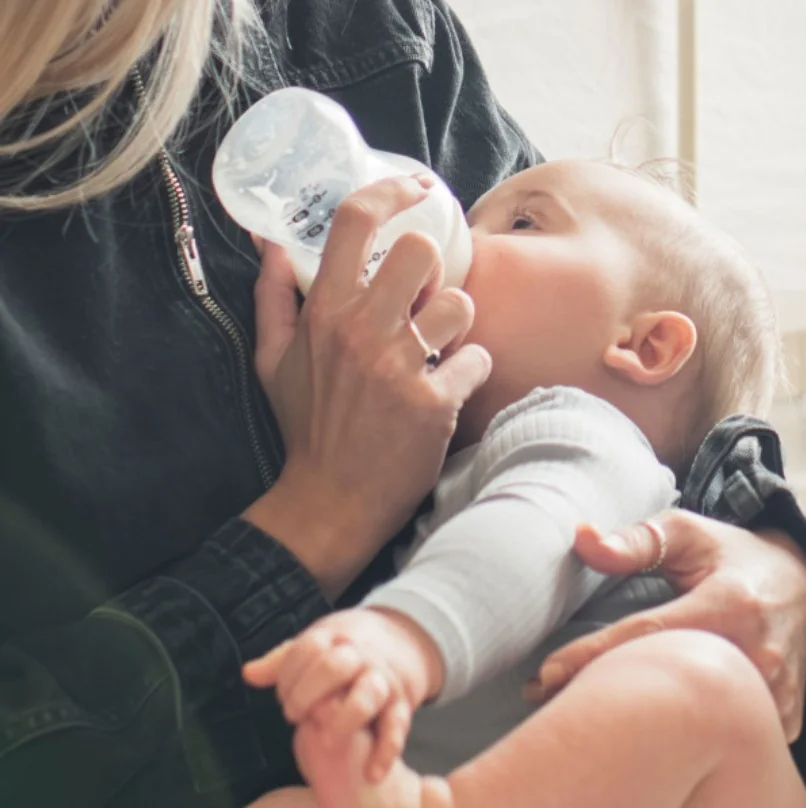 Tetina Natural Start cu flux mediu pentru 3 luni +, 2 bucati, Tommee Tippee