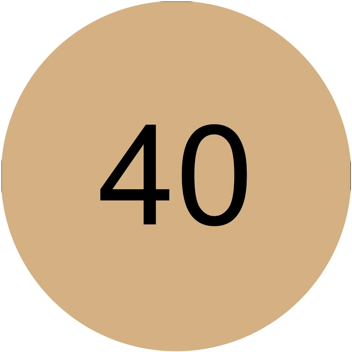 Corector stay All Day 14h long-lasting concealer 40, 7ml, Essence