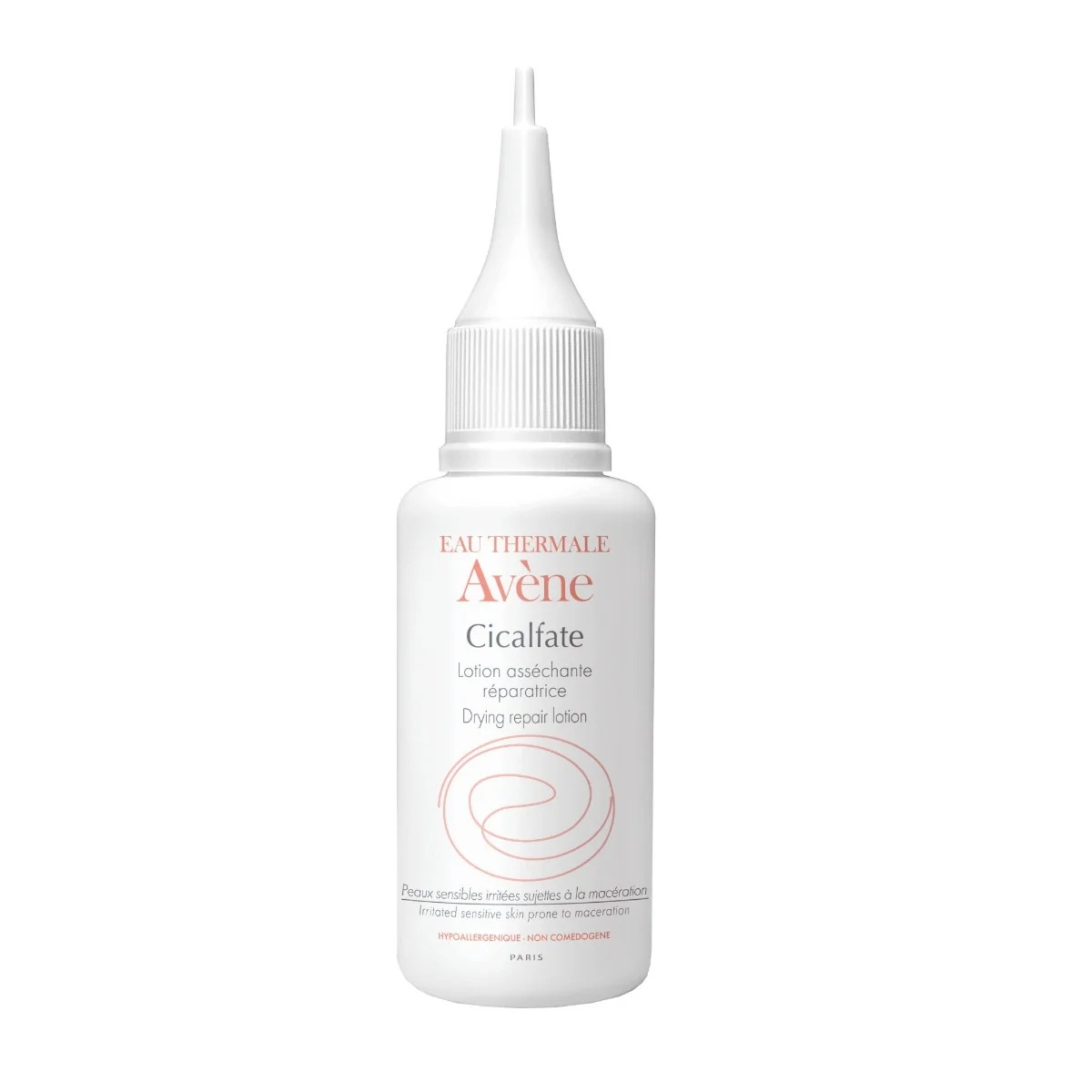 Lotiune reparatoare Cicalfate, 40 ml, Avene