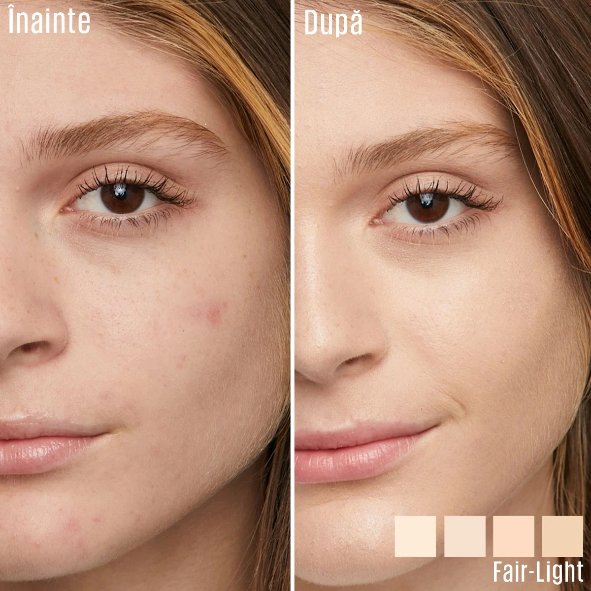 Iluminator 4-in-1 Instant Anti-Age Perfector Glow Fair Light, 20ml, Maybelline